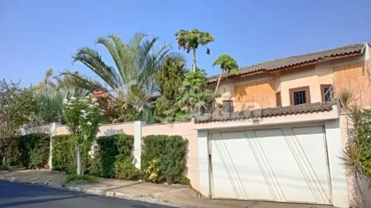 Casa com 3 Quartos à venda, 219m² no Parque Conceição II, Piracicaba