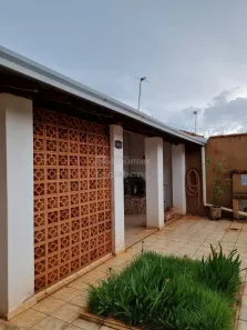 Casa com 3 Quartos à venda, 144m² no Jardim João Paulo II, São José do Rio Preto
