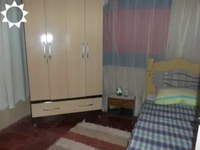 Casa com 1 Quarto à venda, 200m² no Vila Yara, Osasco