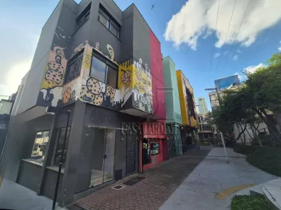 Prédio Comercial para alugar, 96m² no Condomínio Centro Comercial Alphaville, Barueri