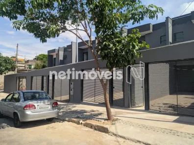 Casa com 3 Quartos à venda, 116m² no Icaivera, Contagem