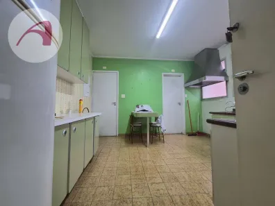 Apartamento com 3 Quartos para alugar, 153m² no Pinheiros, São Paulo