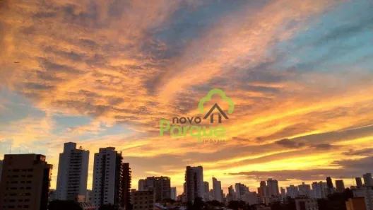 Apartamento com 3 Quartos à venda, 112m² no Paraíso, São Paulo
