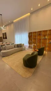 Casa de Condomínio com 3 Quartos à venda, 531m² no Jardim Shangri-Lá, Bauru