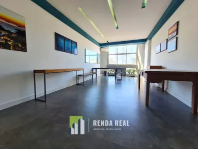 Sala Comercial à venda, 52m² no Centro, Vitória