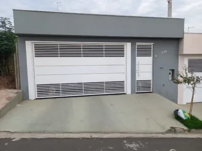 Casa com 3 Quartos à venda, 125m² no Jardim União, Indaiatuba