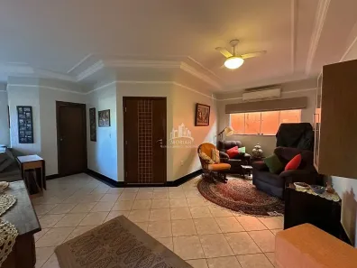 Casa com 5 Quartos à venda, 190m² no Morada da Colina, Uberlândia