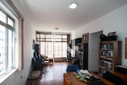 Apartamento com 3 Quartos à venda, 213m² no Paraíso, São Paulo