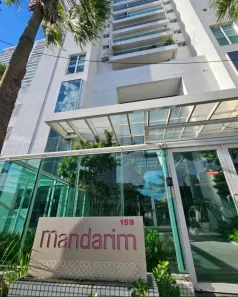 Apartamento com 2 Quartos para alugar, 70m² no Nazaré, Belém