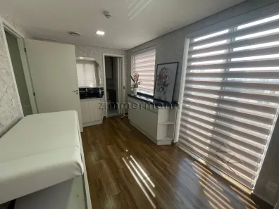 Sala Comercial à venda, 67m² no Vila Mariana, São Paulo