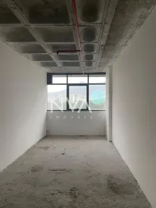 Sala Comercial à venda, 35m² no São Cristóvão, Rio de Janeiro