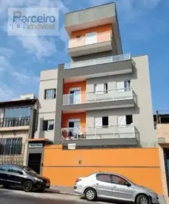 Apartamento com 2 Quartos à venda, 40m² no Cidade Antônio Estevão de Carvalho, São Paulo