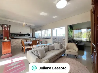 Fazenda/Sítio com 3 Quartos à venda, 1000m² no Jardim Amanda II, Hortolândia