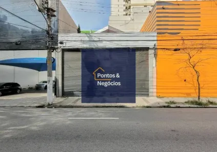 Prédio Comercial para alugar, 1530m² no Indianópolis, São Paulo