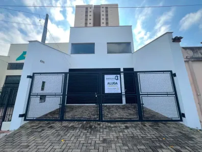 Galpão/Depósito/Armazém para alugar, 160m² no Vila Rezende, Piracicaba