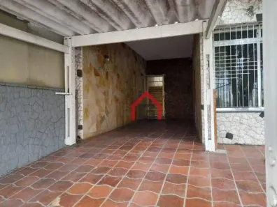 Imóvel Comercial com 3 Quartos à venda, 224m² no Parque das Nações, Santo André