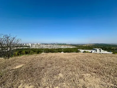 Lote/Terreno à venda, 1000m² no Condomínio Reserva do Paratehy, São José dos Campos