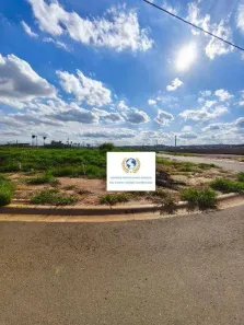 Lote/Terreno à venda, 262m² no Parque Brasil 500, Paulínia
