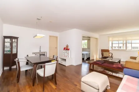 Apartamento com 3 Quartos à venda, 132m² no Vila Uberabinha, São Paulo