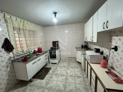 Casa com 2 Quartos à venda, 104m² no Jardim Internacional, São Paulo