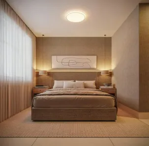 Apartamento com 2 Quartos à venda, 105m² no Botafogo, Rio de Janeiro