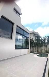 Casa de Condomínio com 4 Quartos à venda, 440m² no Alphaville, Santana de Parnaíba