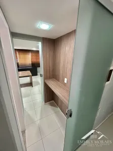 Sala Comercial à venda, 40m² no Lagoa Nova, Natal