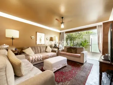 Sobrado com 3 Quartos à venda, 134m² no Jardim Prudência, São Paulo