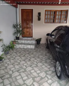 Casa com 3 Quartos à venda, 140m² no Jardim Santhiago, Campo Limpo Paulista