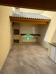 Casa com 3 Quartos à venda, 126m² no Jardim Palmares (Zona Sul), São Paulo