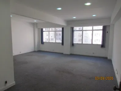 Sala Comercial para alugar, 64m² no Centro, Rio de Janeiro