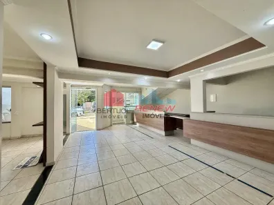 Prédio Comercial para alugar, 502m² no Vila Clayton, Valinhos