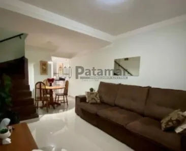 Sobrado com 2 Quartos à venda, 89m² no Jardim Jamaica, São Paulo
