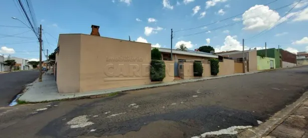 Casa com 3 Quartos à venda, 320m² no Jardim Pacaembu, São Carlos