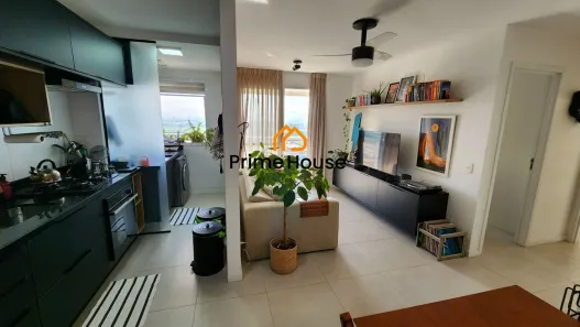 Apartamento com 2 Quartos à venda, 66m² no Barra Olímpica, Rio de Janeiro