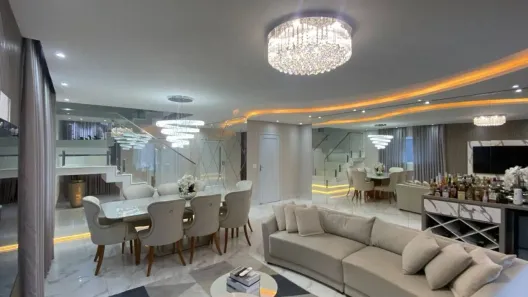 Casa de Condomínio com 3 Quartos à venda, 300m² no Engenho Velho, Nova Odessa