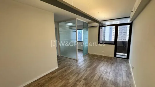 Ponto Comercial para alugar, 39m² no Itaim Bibi, São Paulo