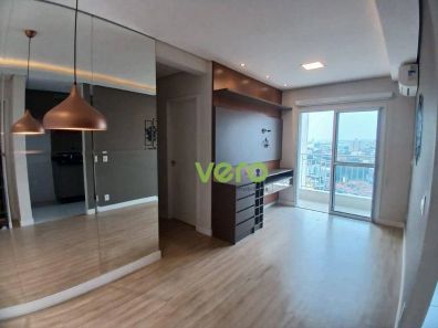 Apartamento com 2 Quartos à venda, 69m² no Jardim São Domingos, Americana