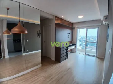 Apartamento com 2 Quartos à venda, 69m² no Jardim São Domingos, Americana