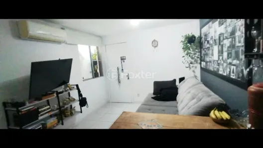 Apartamento com 1 Quarto à venda, 38m² no Pasqualini, Sapucaia do Sul