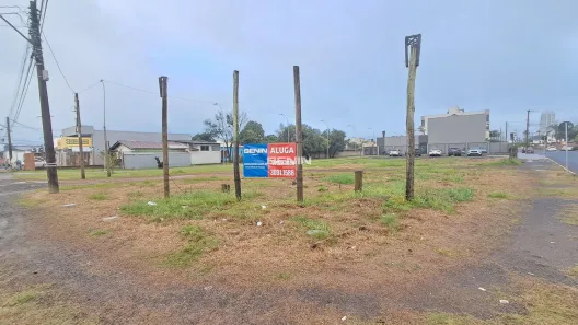 Lote/Terreno para alugar, 1000m² no Centro, Canoas