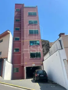 Prédio Comercial para alugar, 713m² no Ferrazópolis, São Bernardo do Campo