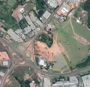 Lote/Terreno à venda, 48000m² no Centro, Botucatu
