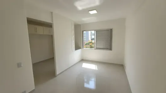 Apartamento com 1 Quarto para alugar, 36m² no Indianópolis, São Paulo