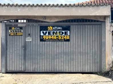 Casa com 4 Quartos à venda, 125m² no Vila Dalva, São Paulo
