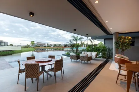 Casa de Condomínio com 6 Quartos à venda, 427m² no XANGRI-LÁ, Xangri-lá
