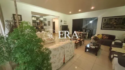 Apartamento com 3 Quartos à venda, 179m² no Tijuca, Rio de Janeiro