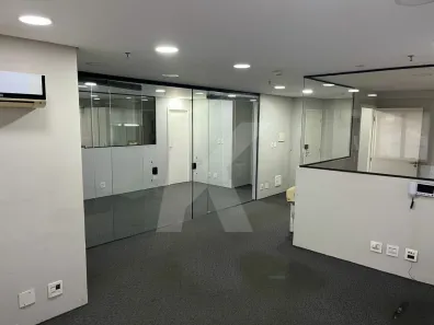 Sala Comercial à venda, 88m² no Santana, São Paulo