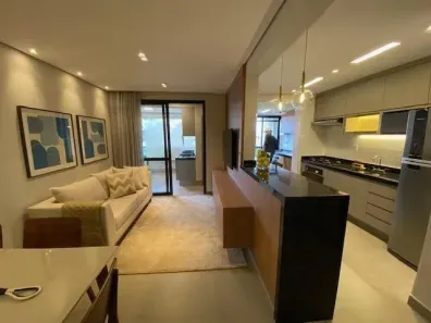 Apartamento com 2 Quartos à venda, 68m² no Cidade Dutra, São Paulo