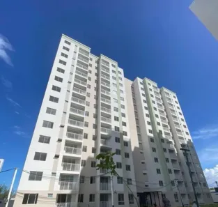 Apartamento com 2 Quartos à venda, 49m² no Praia do Futuro II, Fortaleza